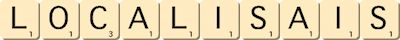 localisais