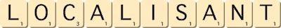 localisant localisant