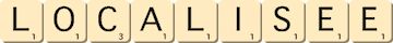 localisee