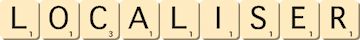 localiser localiser