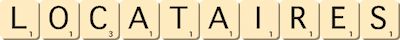 locataires