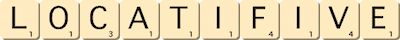 locatif--ive