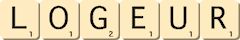 logeur logeur
