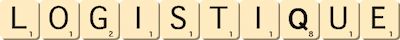 logistique logistique