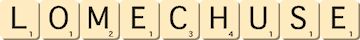 lomechuse