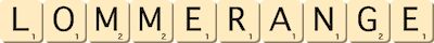 lommerange