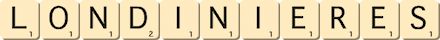londinieres