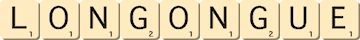 long--ongue