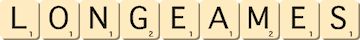 longeames