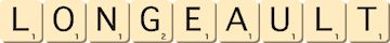 longeault longeault