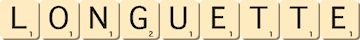 longuette