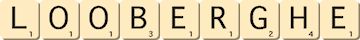 looberghe
