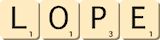 lope lope