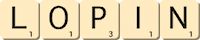 lopin