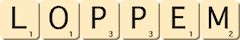loppem