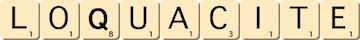 loquacite