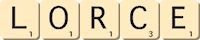 lorce lorce
