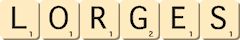 lorges