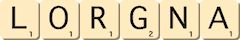 lorgna lorgna