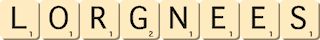 lorgnees