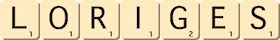 loriges