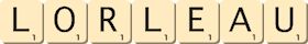 lorleau