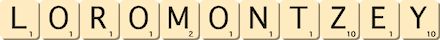 loromontzey