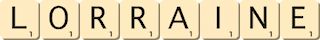 lorraine lorraine