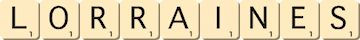 lorraines