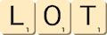 lot