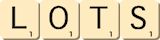 lots