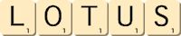 lotus lotus
