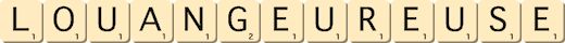 louangeur--euse