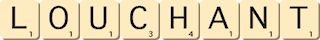 louchant