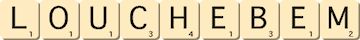 louchebem