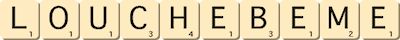 louchebeme