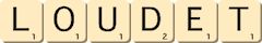 loudet