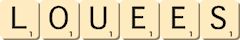 louees