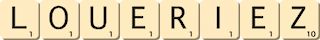 loueriez loueriez
