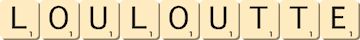 louloutte