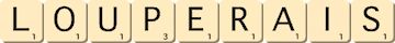louperais