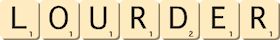 lourder lourder