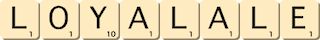 loyal--ale loyal--ale