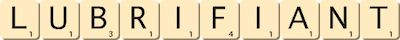 lubrifiant lubrifiant