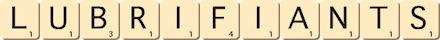 lubrifiants lubrifiants