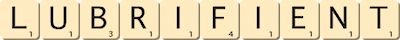 lubrifient