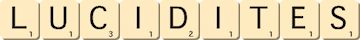 lucidites