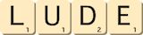 lude