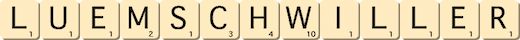 luemschwiller
