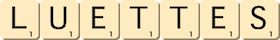 luettes